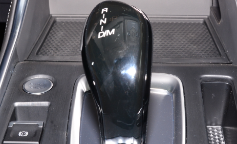 21款哈弗H6国潮版主动刹车怎样设置