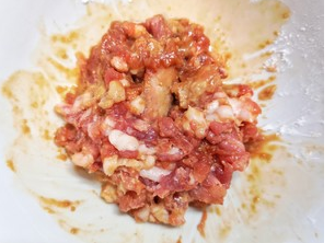 超级好喝的萝卜肉汤