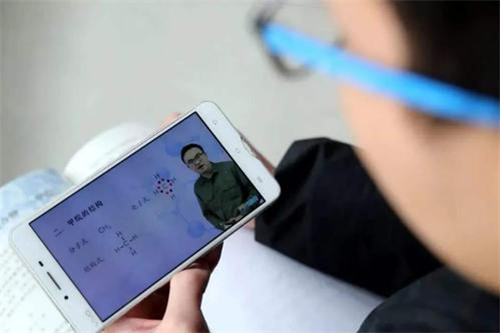 知到网课怎么刷进度