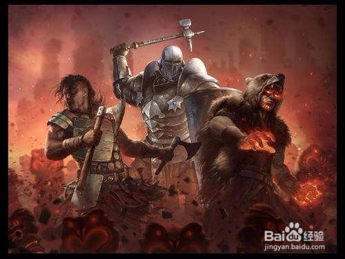 流放之路藏身处升级攻略