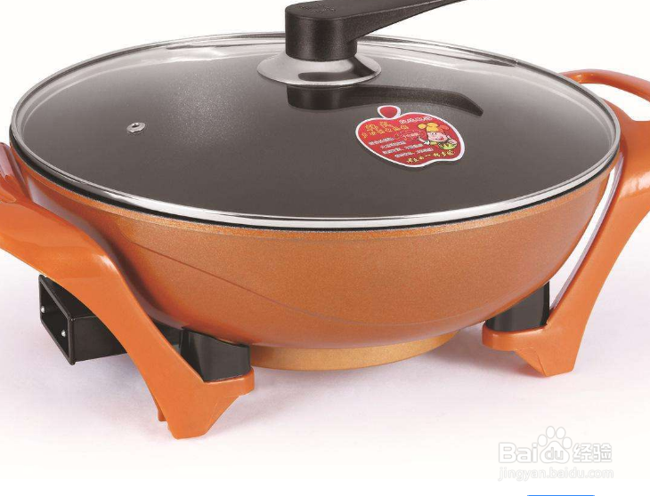 韩式多功能电热锅好吗