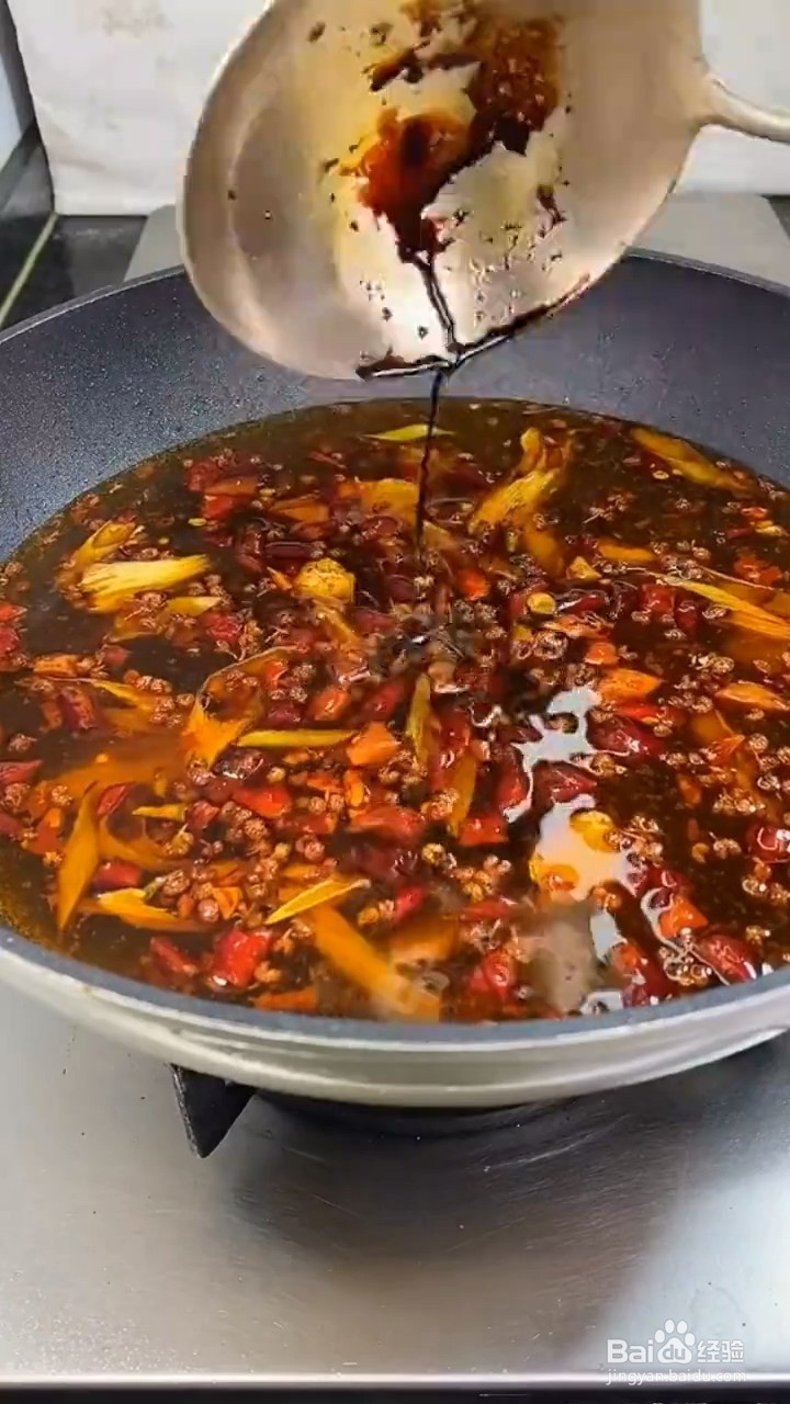 如何制作卤鸭头
