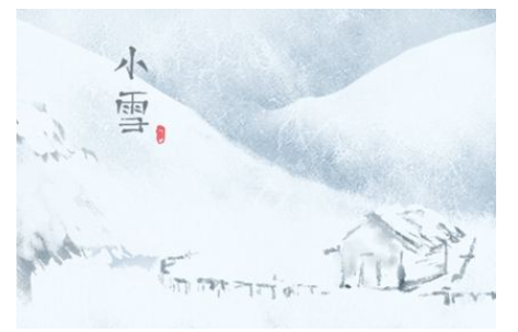 小雪节气后打雷是什么气象