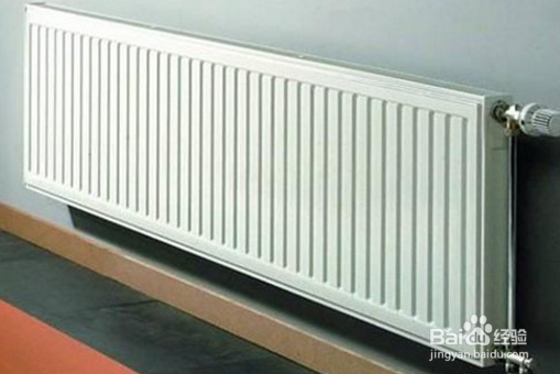 暖气片不热乎怎么办?