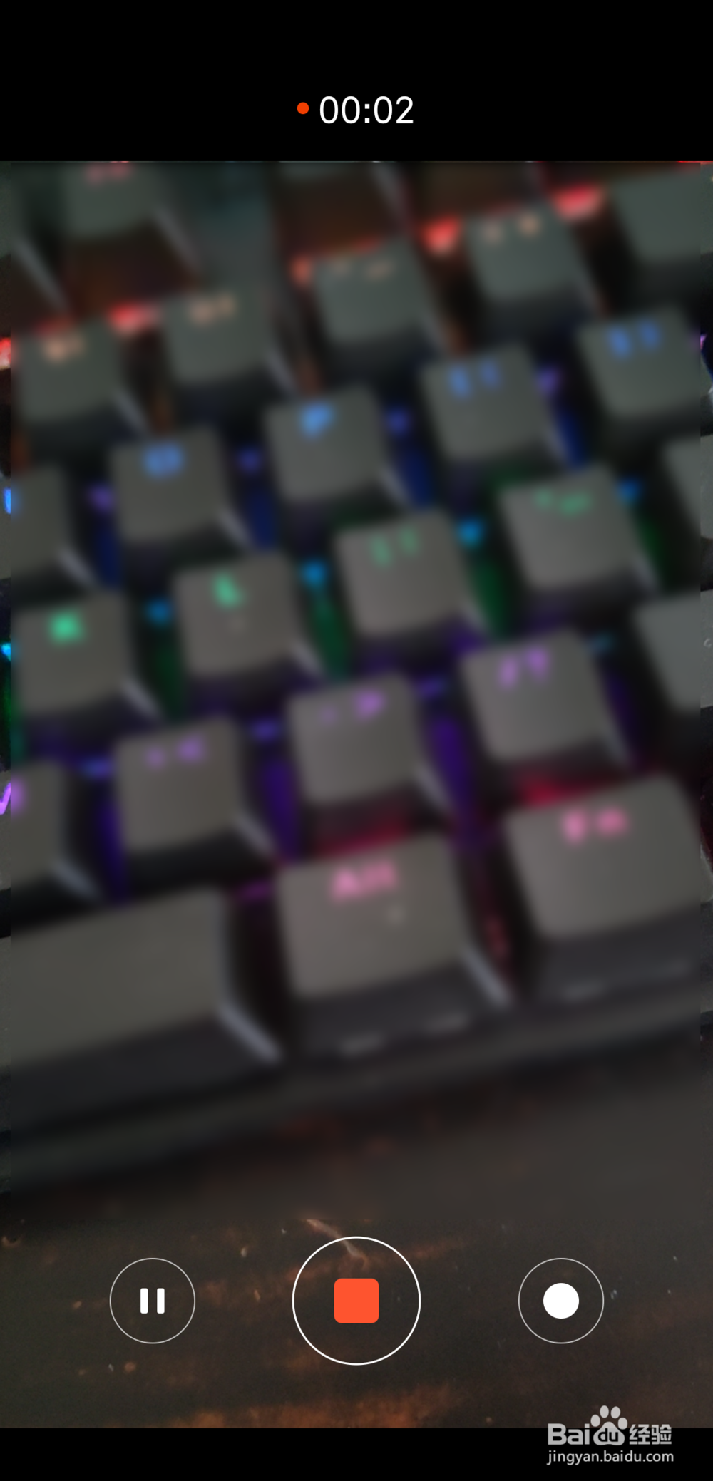 小米手机自带剪辑视频功能怎么使用