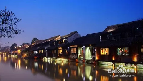 浙江乌镇古镇有哪些值得去的地方呢