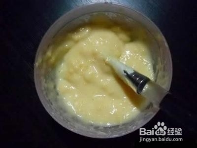 DIY净白淡斑面膜（确实有效果）