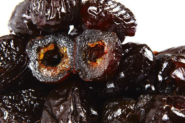 月经期间能吃阿胶枣么