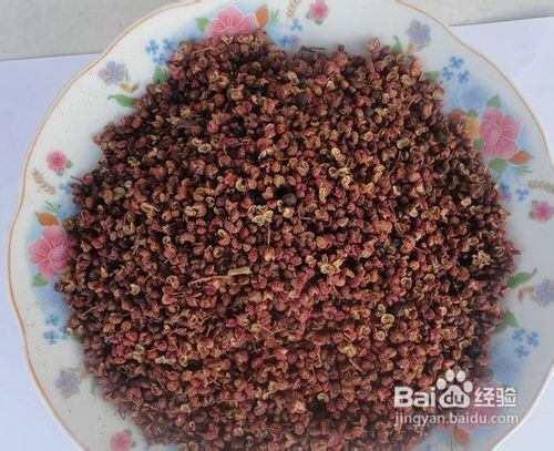 韭菜花酱的做法