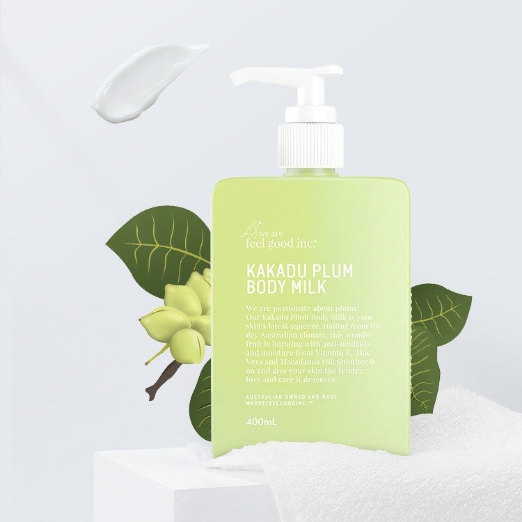 藏在浴室的解压神器，平价沐浴好物清单大揭秘！