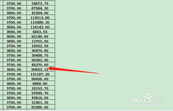 表格怎么放大缩小快捷键