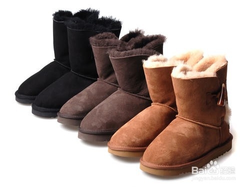 冬天如何穿搭能够保暖?