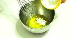 香脆芝麻小饼干