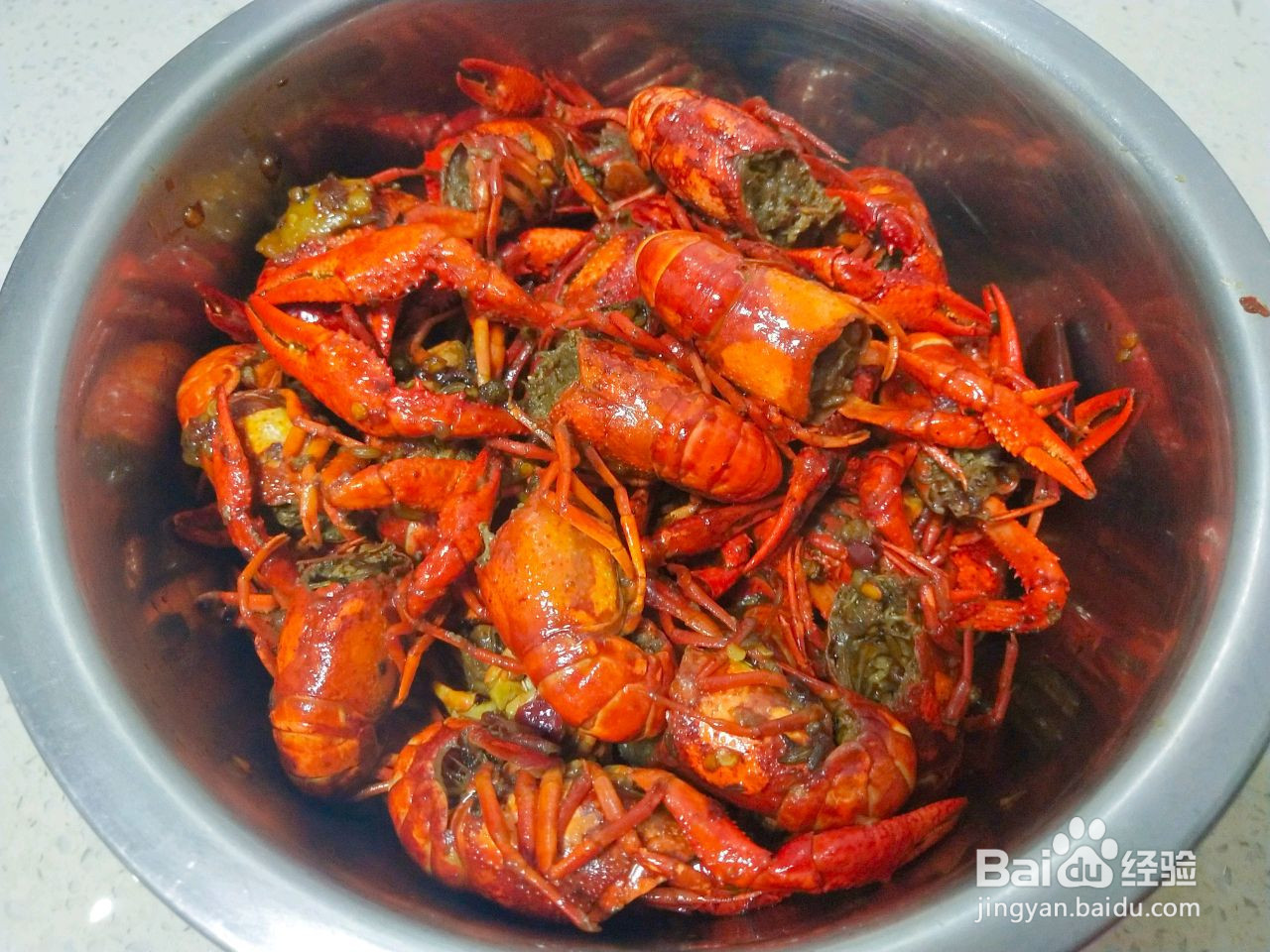 我们约饭吧的做法