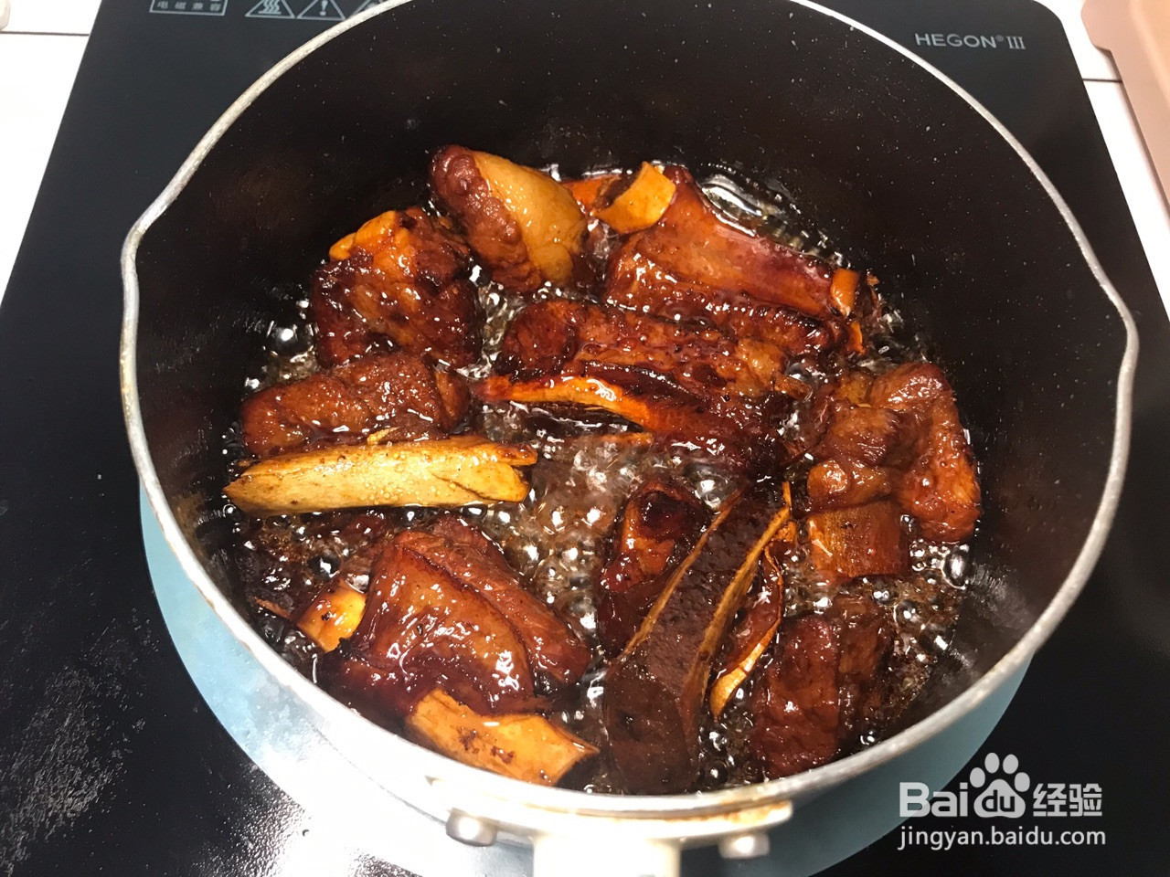 糖醋排骨的做法