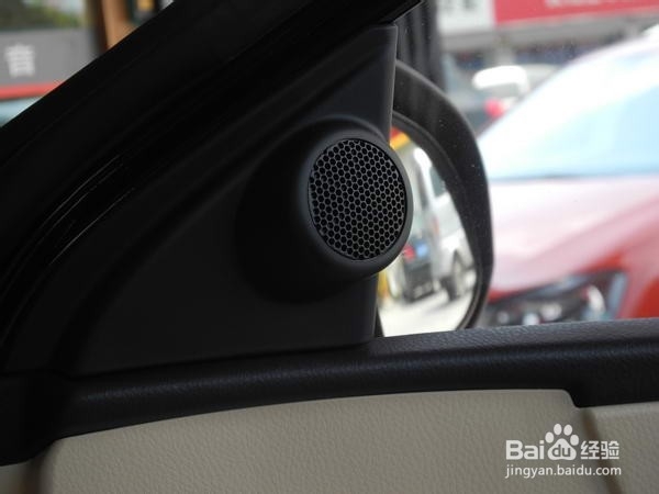 东莞丰田卡罗拉汽车音响改装选择东莞车乐汇