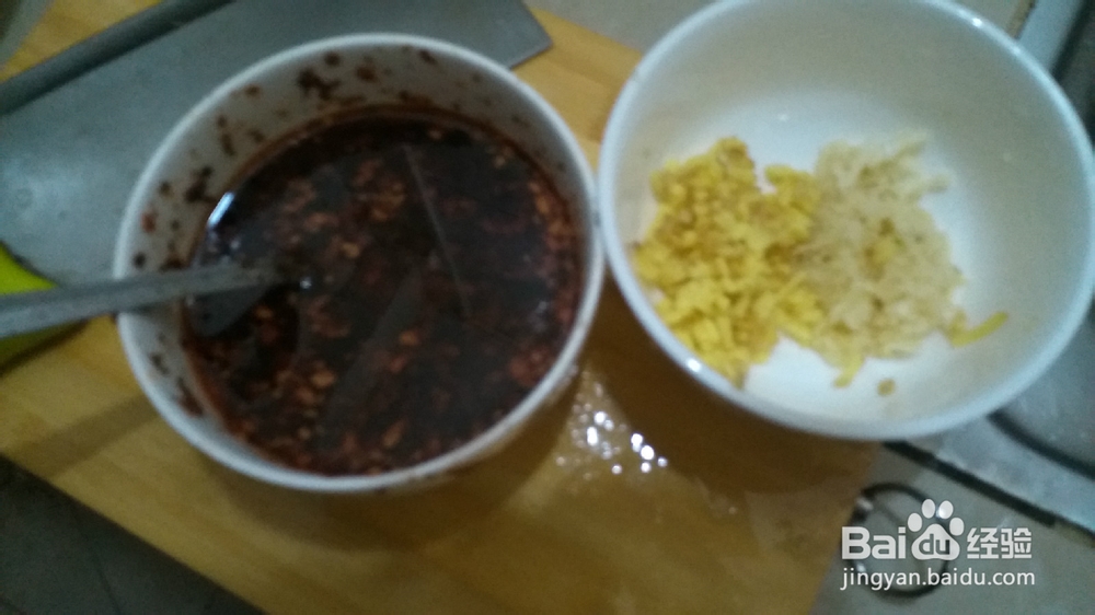 教你做家常菜-凉拌青瓜