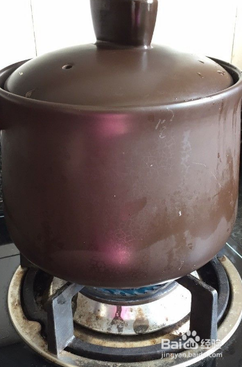 用普通的锅怎么煮米饭