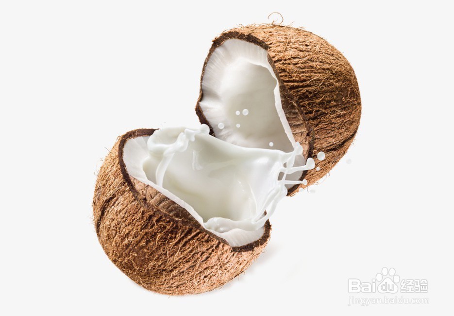 怎么挑选椰子比较甜,椰子的挑选技巧