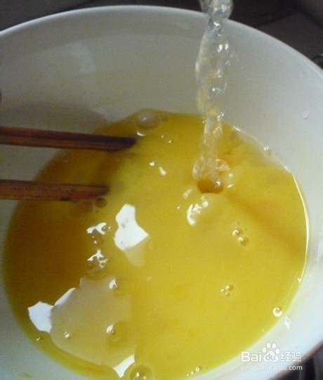 如何做咸味蒸鸡蛋