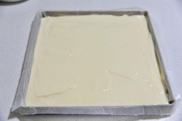 海苔木鱼花蛋糕卷