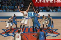 NBA LIVE手游拍卖行怎么玩