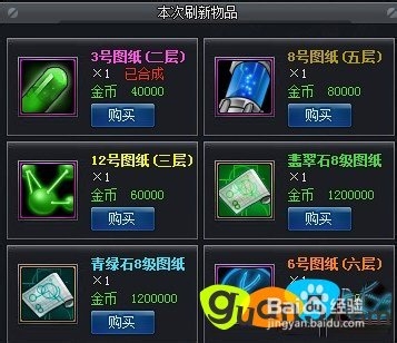 枪魂基因怎么合成 枪魂基因合成攻略