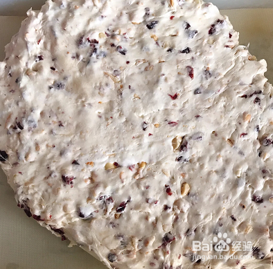 棉花糖版牛轧糖