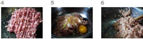 清炖狮子头怎么做