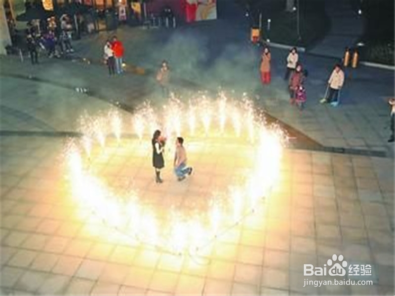 七夕男生送女生礼物大全