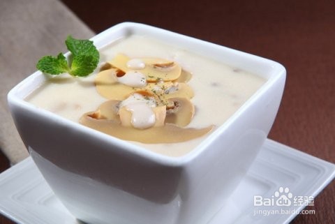 西餐上菜的七个步骤