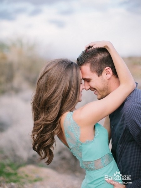 男人视角：8种女人让男人感到难相处