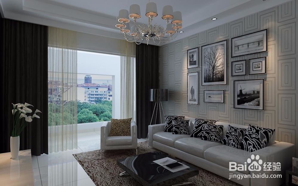 怎样去选择成都装饰公司