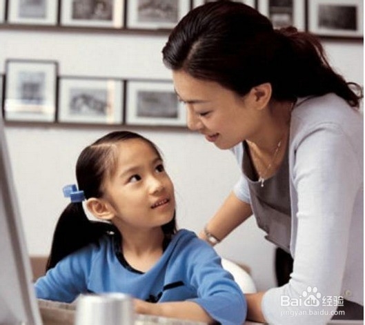 家长如何辅导孩子学习