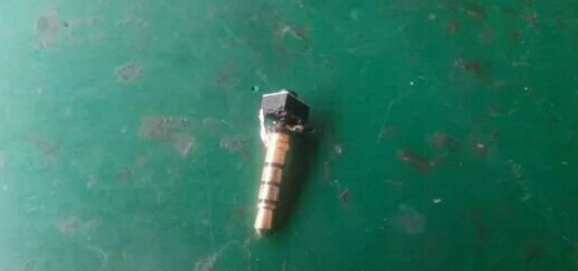 自己动手DIY米健