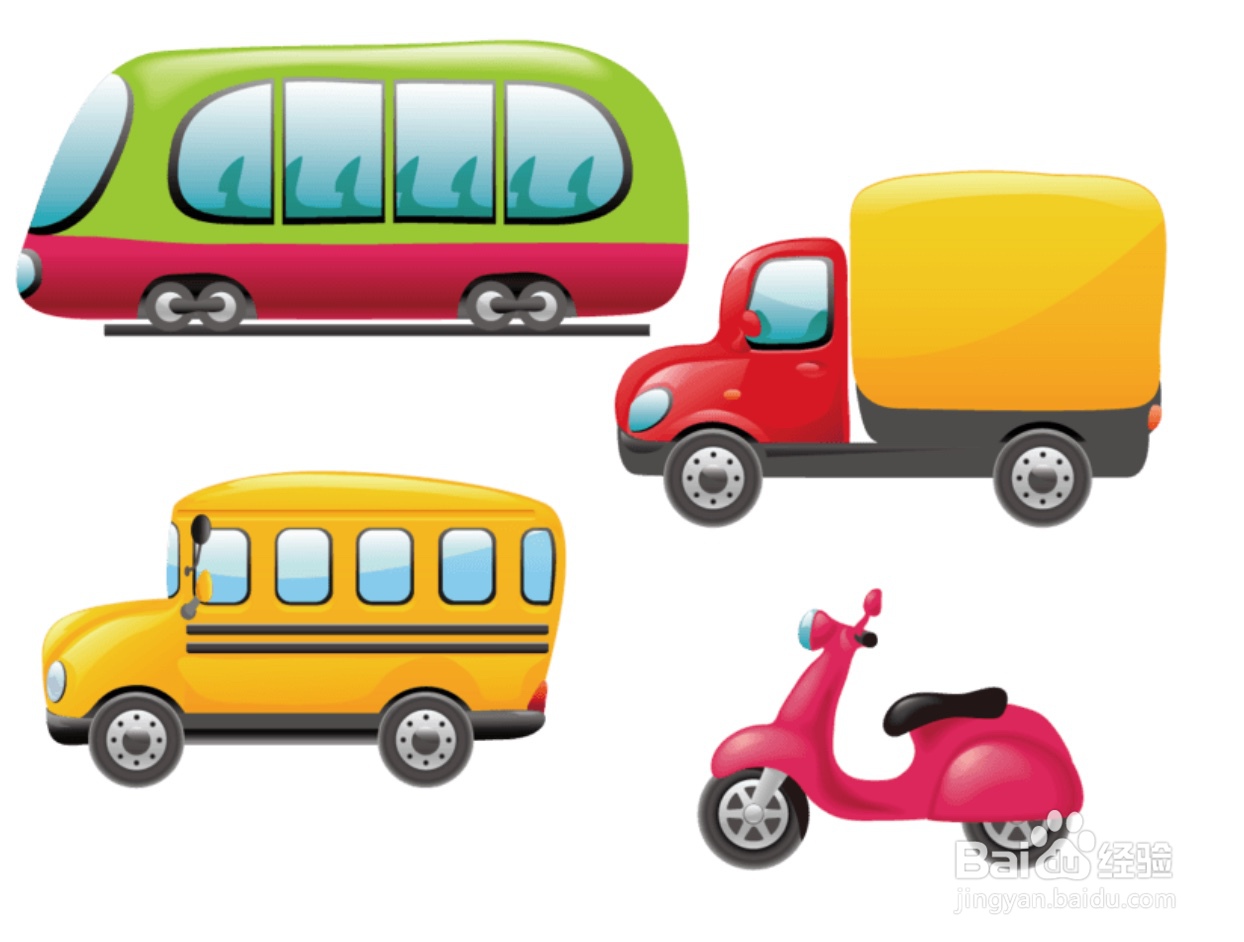 车胎怎么判断该换了?