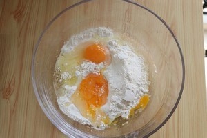 美味可口营养早餐