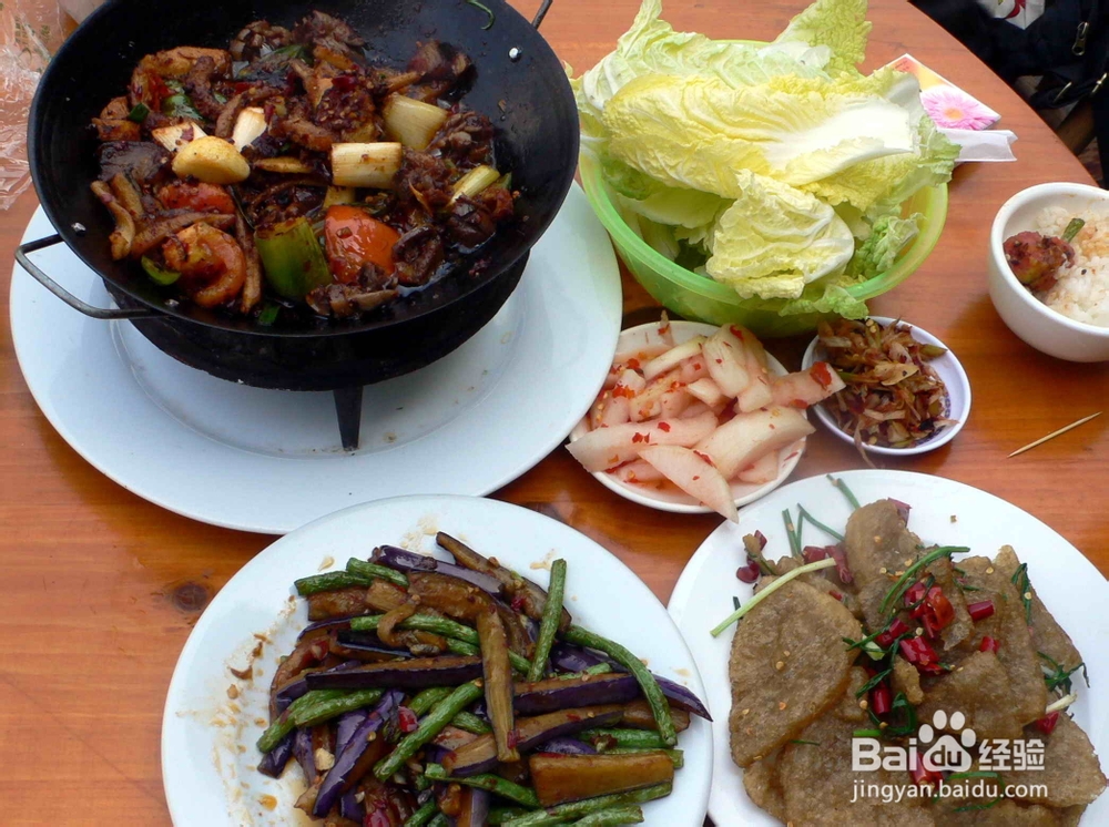 长沙到张家界自助游攻略