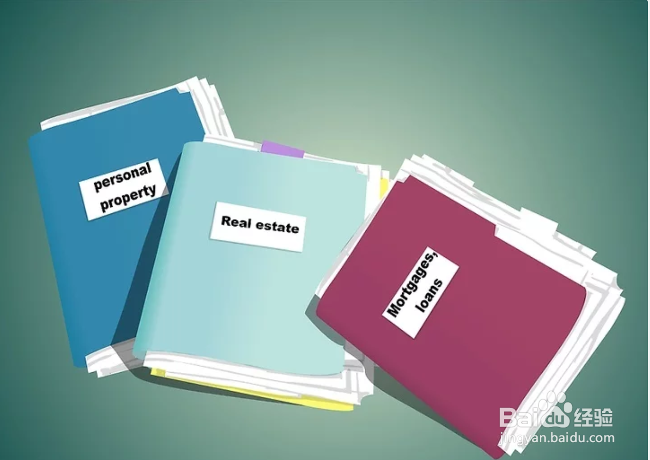 如何在美国申请离婚