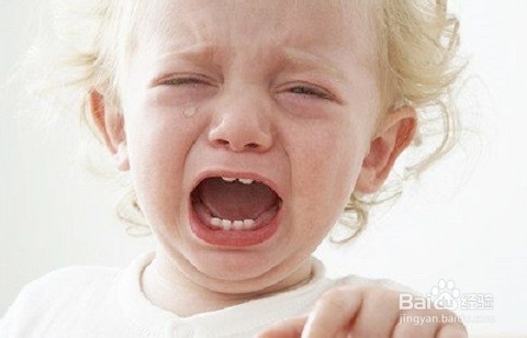 宝宝太任性怎么办