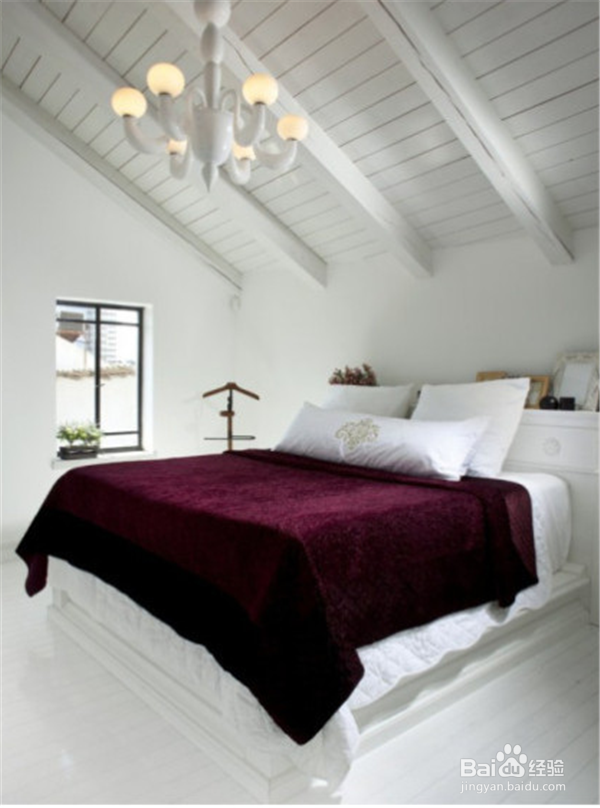 如何扩大房间的空间？