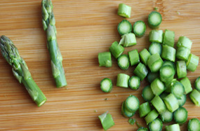 金枪鱼白酱意面