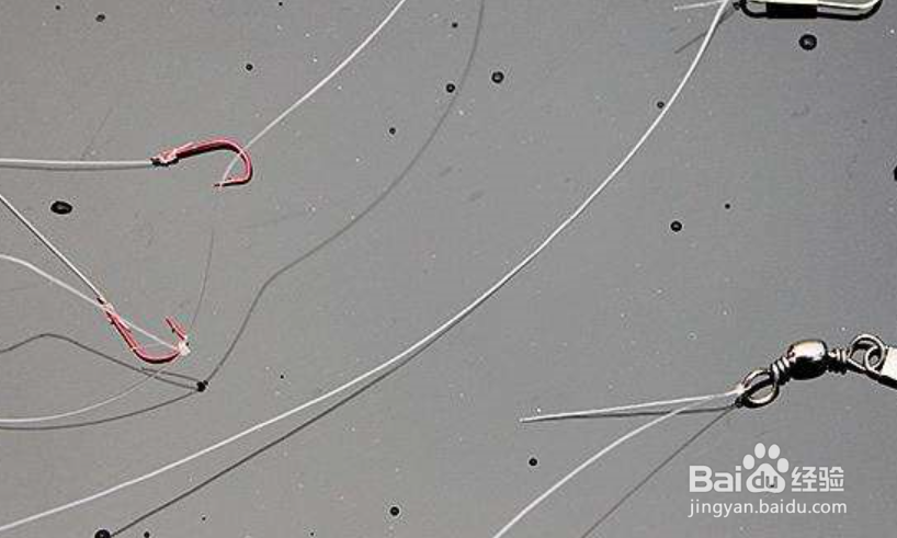 海竿抛投时为什么总是断线丢线组？