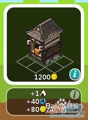 《和风物语》黑庙计划极限4天50级攻略