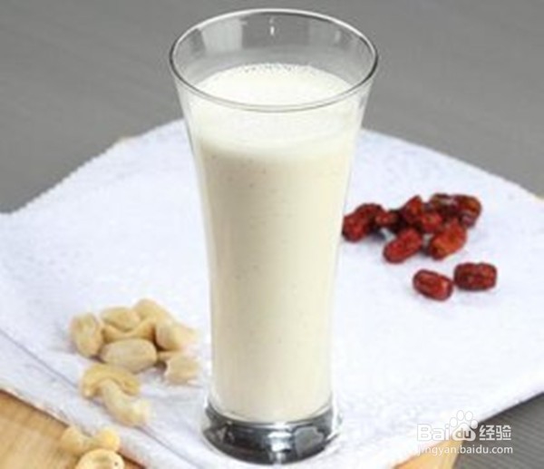 白发变黑发不可错过的食物