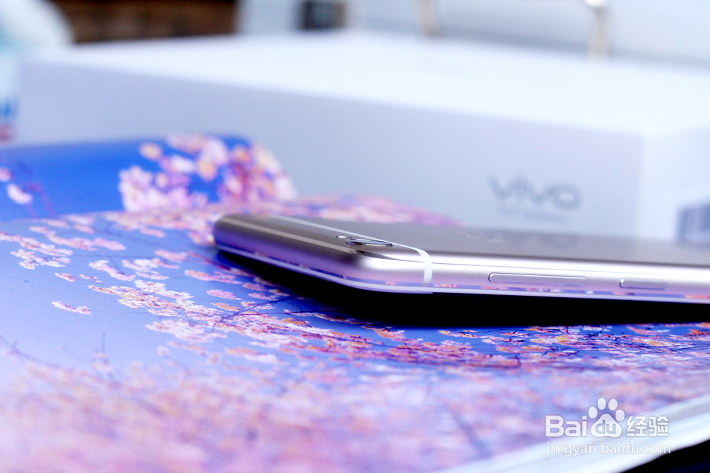 照亮你的美vivo X7上手体验