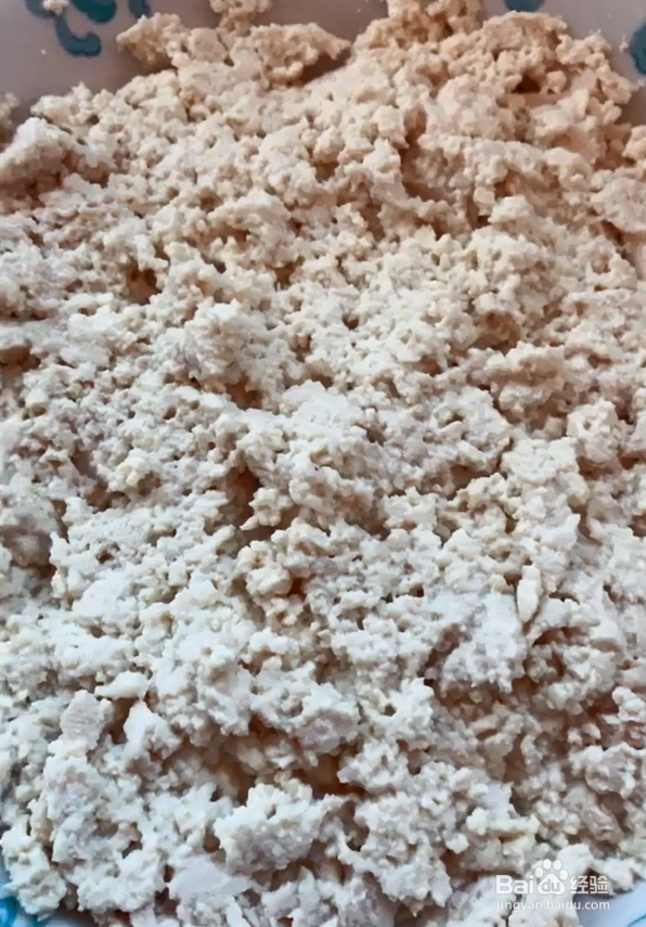 创意凉拌菜芹菜拌豆腐的做法