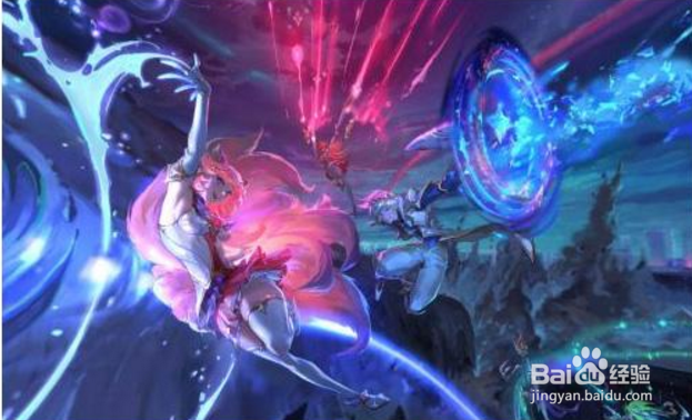 LOL新入侵模式,3分钟学会通关技巧!