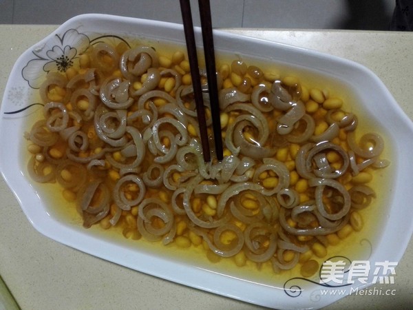 皮冻的家常做法