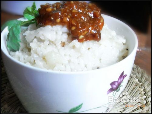 给不爱吃大蒜和萝卜的孩子——萝卜丝捞饭